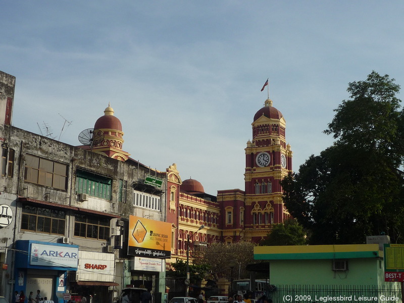 Town Centre09